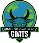 Combine Academy logo