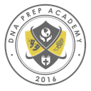 DNA Prep Academy logo