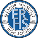 Eleanor Roosevelt logo