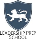 Leadership Prep logo