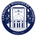 Lawrence Woodmere Academy logo