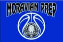 Moravian Prep logo