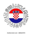 Croatia logo