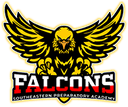 Southeastern Prep logo